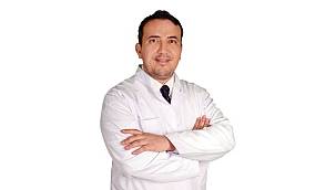 Türk doktordan ülkemize bayram hediyesi!