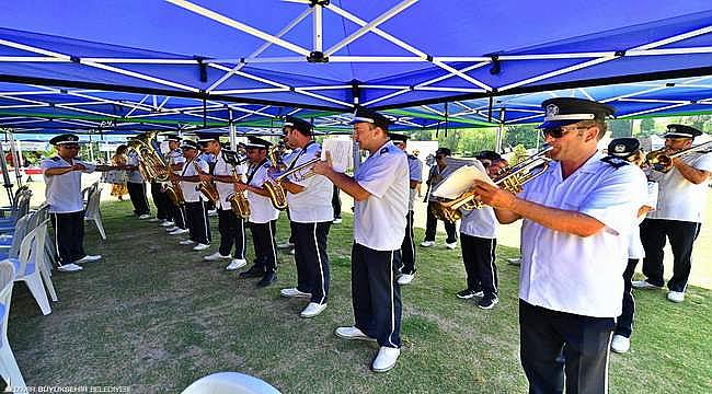 Türkiye'nin ilk jeoloji festivali İzmir'de başladı 