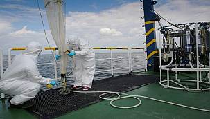 Yüzülebilir Körfez hedefine adım adım 