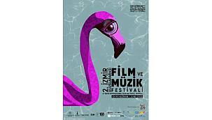 2. İzmir Uluslararası Film ve Müzik Festivali Müzik Temalı Kısa Film Yarışması sonuçlandı 