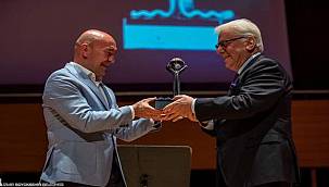 2. İzmir Uluslararası Film ve Müzik Festivali'nin Kazananı "Sen Ben Lenin" 