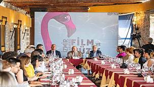 2'nci İzmir Uluslararası Film ve Müzik Festivali Başlıyor 