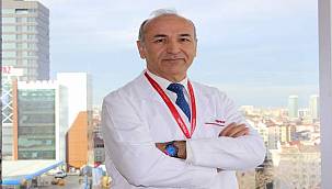 Akciğer Kanserinde Robotik Cerrahi İyileşme Süresini Kısaltıyor   