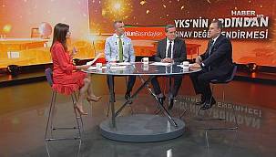 "AYT'de Türkçe Zorladı, Matematikte Ortalama Artabilir" 