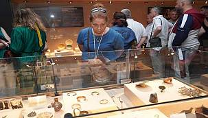 Ayvalık Anadolu Uygarlıkları Müzesi Açıldı 