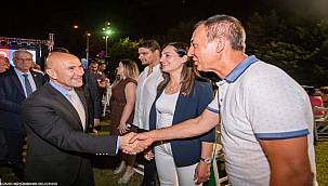 Başkan Soyer: "Barış ve kardeşliğe ekmek ve su kadar ihtiyacımız var"  