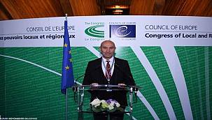 Başkan Soyer Brüksel'de üst düzey temaslarda bulunacak  