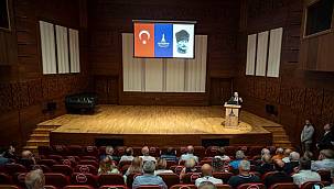 Başkan Soyer eski belediye başkanları ve meclis üyeleriyle buluştu 