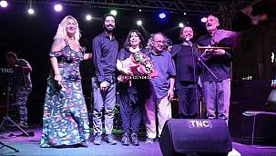 BODRUMART Sanat Festivali caz konseriyle sona erdi  