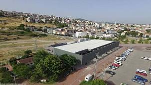 Büyükşehir Belediyesi'nden bir öncü adım daha