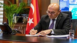 "Çevre düşmanlarına göz açtırmayın" 