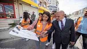 Cittaslow Metropol kriterleri İzmir'den dünyaya taşınıyor  