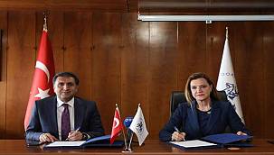 DEÜ'den eğitime lisansüstü destek