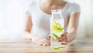 'Diyet yapıyorum ama bir türlü kilo veremiyorum' diyorsanız… 