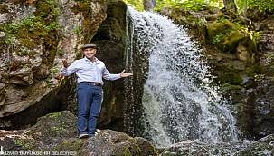 Doğayla uyumlu yaşamın öncü şehri İzmir 