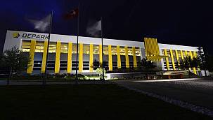 Dokuz Eylül'ün Teknoloji Geliştirme Bölgesi Büyüyor