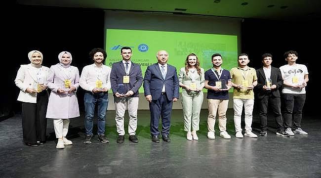 Ege Üniversitesinde "Kalite Öğrenci Toplulukları Zirvesi" başladı 