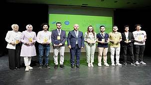 Ege Üniversitesinde "Kalite Öğrenci Toplulukları Zirvesi" başladı 