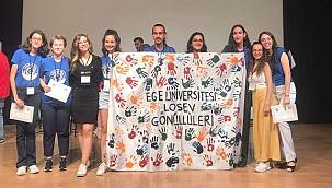 Egeli LÖSEV Gönüllülerinden  "FAYDA" projesine destek