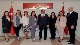 EGİKAD'ın uluslararası ortaklı projesi sürüyor 