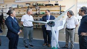 Eğitimde Okul-Sanayi İşbirliği