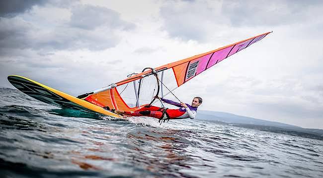 EMR Windsurf Deniz yıldızlarını arıyor 