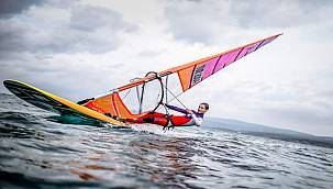 EMR Windsurf Deniz yıldızlarını arıyor 