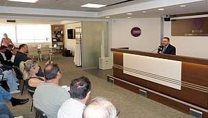 ESİAD Yatırım Zirvesi geleneksel hale gelecek  