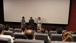 Ferit Karol'dan Hayatı Sorgulatan Film; Kumbara 