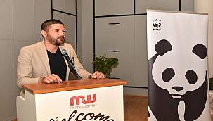 Foça'da Ekosistem Temelli Balıkçılık Yönetim Planı Çalıştayı