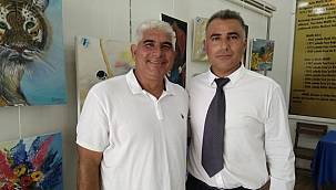 Foçalı Balıkçılar Ceyhan Çetin'le Devam Dedi  