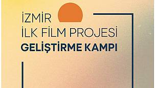 İlk Film Geliştirme Kampına son başvuru 1 Temmuz 