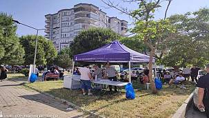 İzmir Büyükşehir Belediyesi'nden öğrencilere LGS desteği 