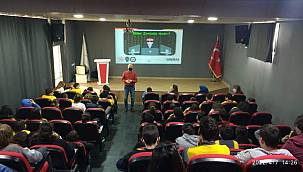 İzmir İl Milli Eğitim Müdürlüğü ve İl Emniyet Müdürlüğünden Ortak Çalışma 