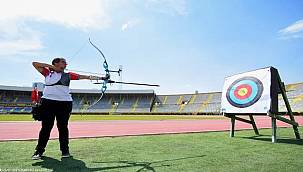 İzmir'in rekortmeni 