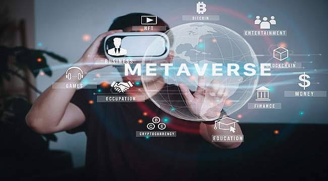 KOBİ'lerin Metaverse evrenini anlamasını kolaylaştıracak 7 bilgi 