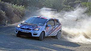 Menemen'de Otokros Heyecanı  