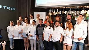 Metro Türkiye'den Slow Food Aşçı Dayanışması Türkiye ile İş Birliği