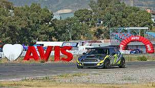 Pist Sezonu İzmir'de Açılıyor 