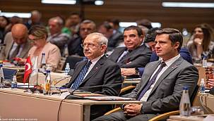 Soyer'den Kılıçdaroğlu ve CHP yönetimine İzmir sunumu 