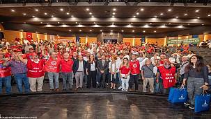 Soyer: "Gidişatı hep birlikte değiştireceğiz" 