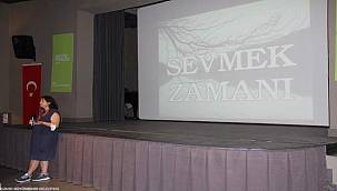Tekinsiz Bir Üçgen; Ela ile Hilmi ve Ali