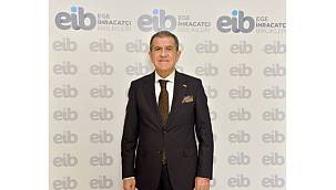 TİM Yönetim Kurulu'nda Ege'nin temsilcisi Birol Celep oldu 