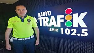 Türkiye'de ilk: İzmir İl Emniyet Müdürlüğü "kaza analiz ekibi" kurdu 