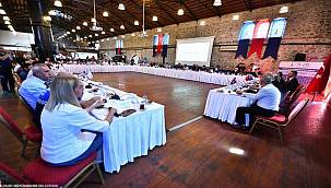 Zabıta ve emniyetten işbirliği kararı 