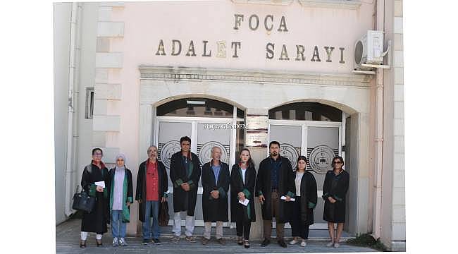 Avukatlardan avukatlık ücretlerinin güncellenmesi çağrısı