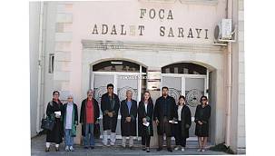 Avukatlardan avukatlık ücretlerinin güncellenmesi çağrısı