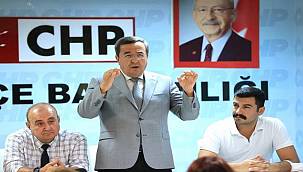 Başkan Abdül Batur'dan Gültepe müjdesi 