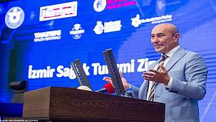 Başkan Soyer: "Biz iade-i itibar peşindeyiz"  