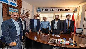 Başkan Tunç Soyer: Farklılıklar bu şehir için zenginlik 